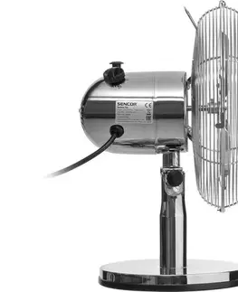 Domácí ventilátory Stolní ventilátor SENCOR SFE 2540SL
