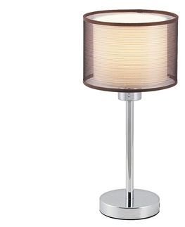 Lampy Rabalux Rabalux 2631 - Stolní lampa ANASTASIA E27/60W 