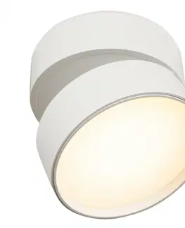 LED stropní svítidla MAYTONI Stropní svítidlo Onda C024CL-L18W