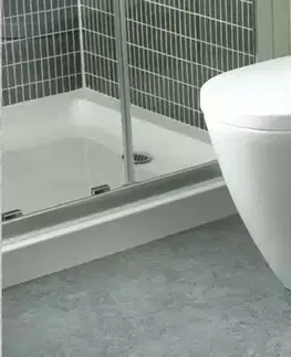 Záchody IDEAL STANDARD Connect Stojící WC s hlubokým splachováním, zadní/spodní odpad, bílá E823101