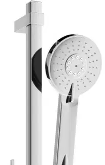 Sprchy a sprchové panely MEXEN/S DQ40 posuvný sprchový set, chrom 785404581-00