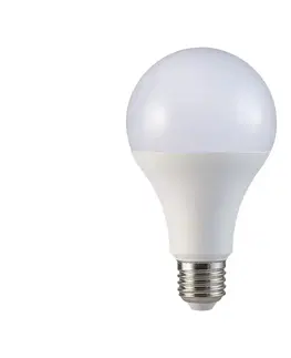 LED osvětlení  LED Žárovka SAMSUNG CHIP A80 E27/20W/230V 4000K 