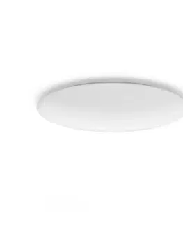 LED stropní svítidla Philips Moire CL200 přisazené LED svítidlo 1x36W 3800lm 4000K IP20 49cm, bílé