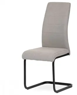 Židle Jídelní židle DCL-414 Autronic Béžová