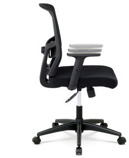 Kancelářské židle Kancelářská židle TOLINA, černá