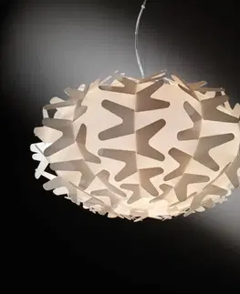 Závěsná světla Slamp Slamp Cactus - designové závěsné světlo