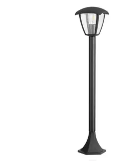 Zahradní lampy  Venkovní lampa IGMA 1xE27/12W/230V IP44 88 cm 