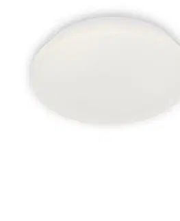 LED stropní svítidla BRILONER LED stropní svítidlo, pr. 22 cm, 10 W, bílé BRI 3404-016