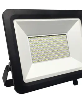 LED reflektory Ecolite LED reflektor, SMD, 150W, 5000K, IP65, 11250Lm RLED48WL-150W