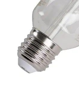 Zarovky Inteligentní E27 stmívatelná LED lampa 7,5 W 1055 lm 1800-3000K