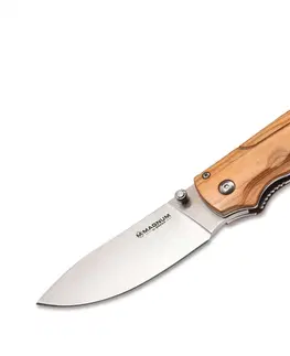 Nože Böker Magnum Pakka Hunter 01MB700