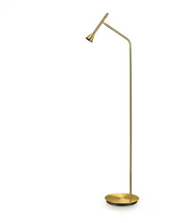 LED stojací lampy Ideal Lux Ideal-lux stojací lampa Diesis pt 285344