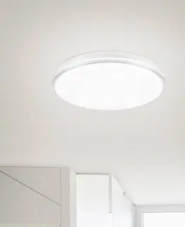 Inteligentní stropní svítidla Q-Smart-Home Paul Neuhaus Q-BENNO LED stropní světlo
