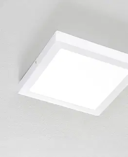 Inteligentní stropní svítidla EGLO connect EGLO connect Fueva-C stropní světlo 30cm bílé