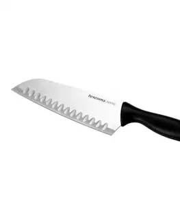 Kuchyňské nože TESCOMA Nůž Santoku SONIC 16 cm