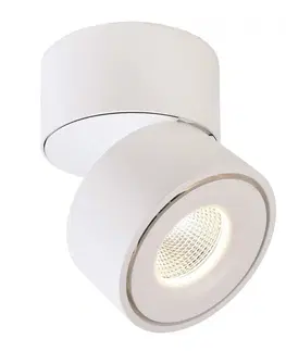 LED bodová svítidla Light Impressions Deko-Light stropní přisazené svítidlo Uni II Max 220-240V AC/50-60Hz 32,00 W 3000 K 2410 lm bílá  348127