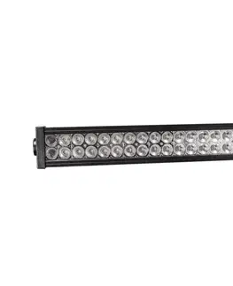 Svítidla  LED Světelná rampa automobilu EPISTAR LED/120W/10-30V IP67 6000K 