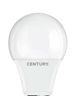 LED žárovky CENTURY LED HRUŠKA ARIA PLUS 10W E27 4000K 882Lm 270d 60x109mm IP20 CEN ARP-102740