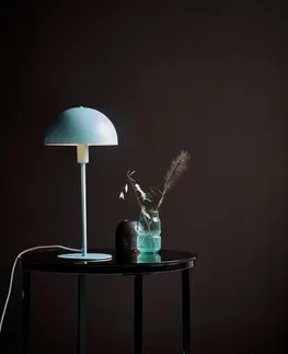 Lampy na noční stolek NORDLUX stolní lampa Ellen 40W E14 zelená 48555023