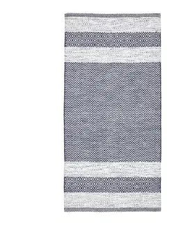Hladce tkaný koberce Ručně tkaný koberec Elisa, Š/d: 80/150 Cm