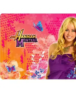 Hračky DERFORM - Prostírání Hannah Montana
