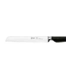 Kuchyňské nože IVO Blok s noži IVO Premier Master 7 dielny 90076