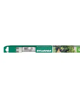 Akvarijní zářivky Sylvania F15W T8 GRO - RETAIL 5410288007083
