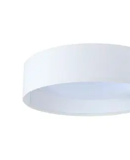 Svítidla  LED Stropní svítidlo GALAXY LED/24W/230V bílá 