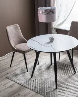 Jídelní stoly Jídelní stůl IDEAL Signal