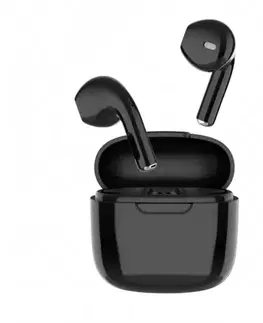 Elektronika Orava Livebass Mini B bezdrátová sluchátka