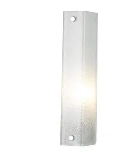 Klasická nástěnná svítidla ACA Lighting Wall&Ceiling nástěnné svítidlo DLA757A4