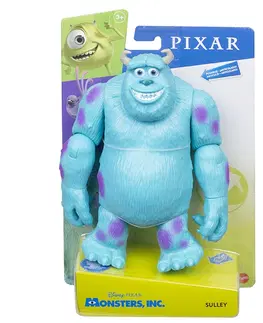Hračky MATTEL - Pixar Základní Postavička, Mix Produktů