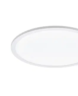 Svítidla Eglo Eglo 98208 - LED Stmívatelné stropní svítidlo SARSINA-A LED/19,5W/230V + DO 