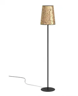 Stojací lampy se stínítkem EGLO Stojací svítidlo CASTUERA EGLO 390295