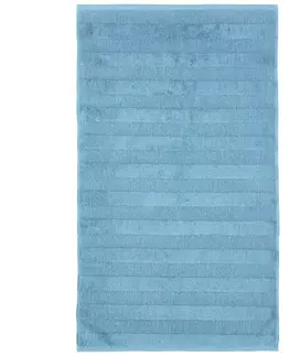 Koupelnové a WC předložky Koupelnová Předložka Chris, 60/100cm, Modrá