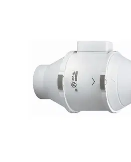 Domácí ventilátory  Koupelnový látor TD-250/100 24W/230V IP44 