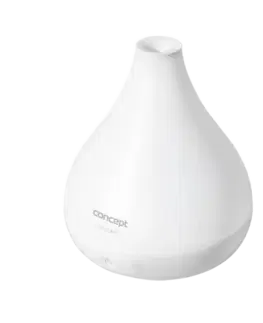 Zvlhčovače a čističky vzduchu Concept ZV1010 zvlhčovač vzduchu s aromadifuzérem
