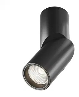 LED bodová svítidla MAYTONI Stropní svítidlo Dafne C027CL-L10B4K