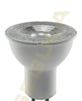 LED žárovky Segula 65651 LED reflektorová žárovka GU10 6 W (70 W) 500 Lm 3.000 K 35d