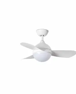 Ventilátory FARO HVAR, bílá, stropní ventilátor