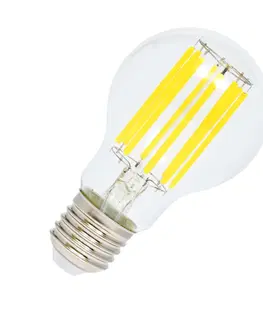 LED žárovky Ecolite LED zdroj E27 A60 7.2W 3000K 1520lm LED7.2W-RETRO/A60/E27