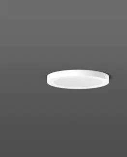 Podhledová svítidla BEGA RZB Trixy LED downlight Multilumen kulatý Ø 23,5cm
