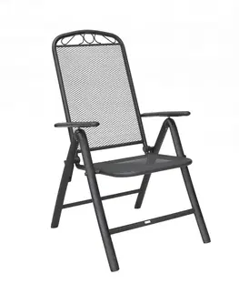 Zahradní křesla a židle ArtRoja Zahradní polohovací křeslo | ZWMC-38
