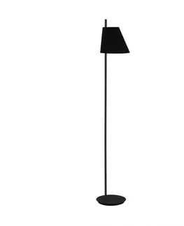 Stojací lampy se stínítkem EGLO Stojací svítidlo ESTAZIONA 99015