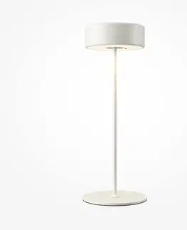 Designové stolní lampy MAYTONI Stolní lampa na baterie AI Collaboration 3W MOD229TL-L3W3K2