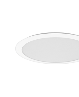 LED osvětlení  LED Podhledové svítidlo RIKI-V LED/24W/230V 300mm 