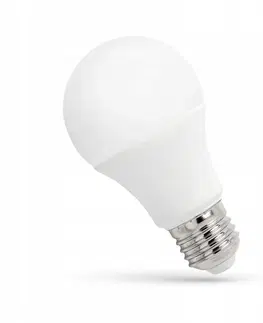 Žárovky Žárovka SPECTRUM LED E27 230V 9W neutrální bílá
