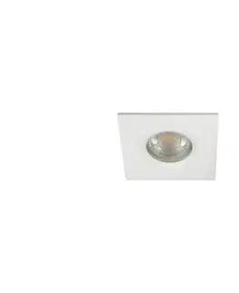 Svítidla Azzardo Azzardo  - Koupelnové podhledové svítidlo IKA 1xGU10/50W/230V IP65 