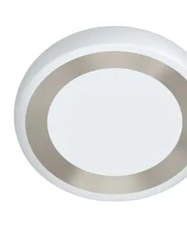 LED stropní svítidla EGLO Stropní svítidlo RUIDERA 99108