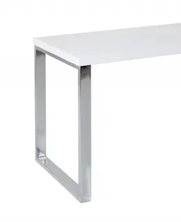 Pracovní stoly Psací stůl ASTERIOS Dekorhome 160x60 cm